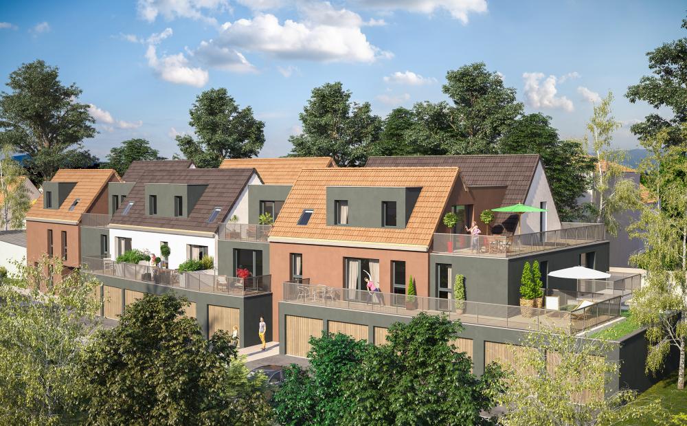 Esprit Village Stradim