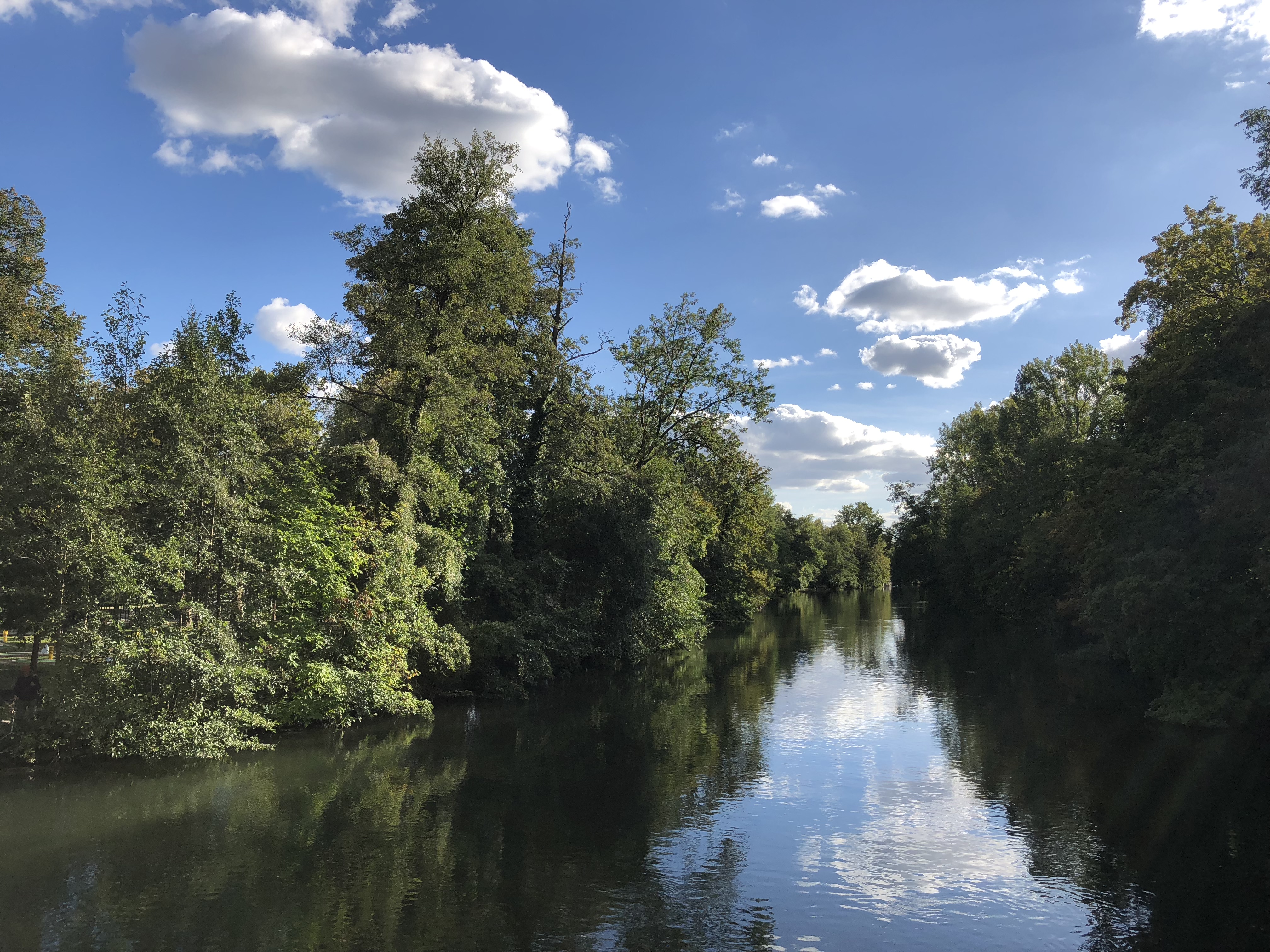 Parc Huron Programme immobilier neuf à IllkirchGraffenstaden Stradim