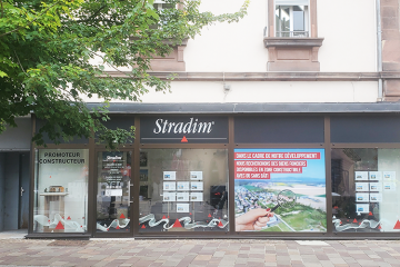 Bureau d'informations du programme Méridien Sud