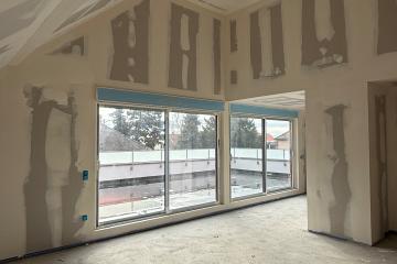 Bureau d'informations du programme Plein Ciel