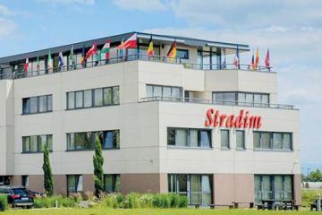 Bureau d'informations du programme Le Clos des Rohan 