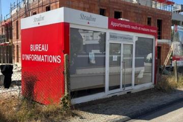 Bureau d'informations du programme Signature