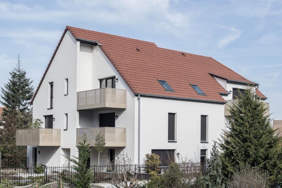 terrasse centre haguenau