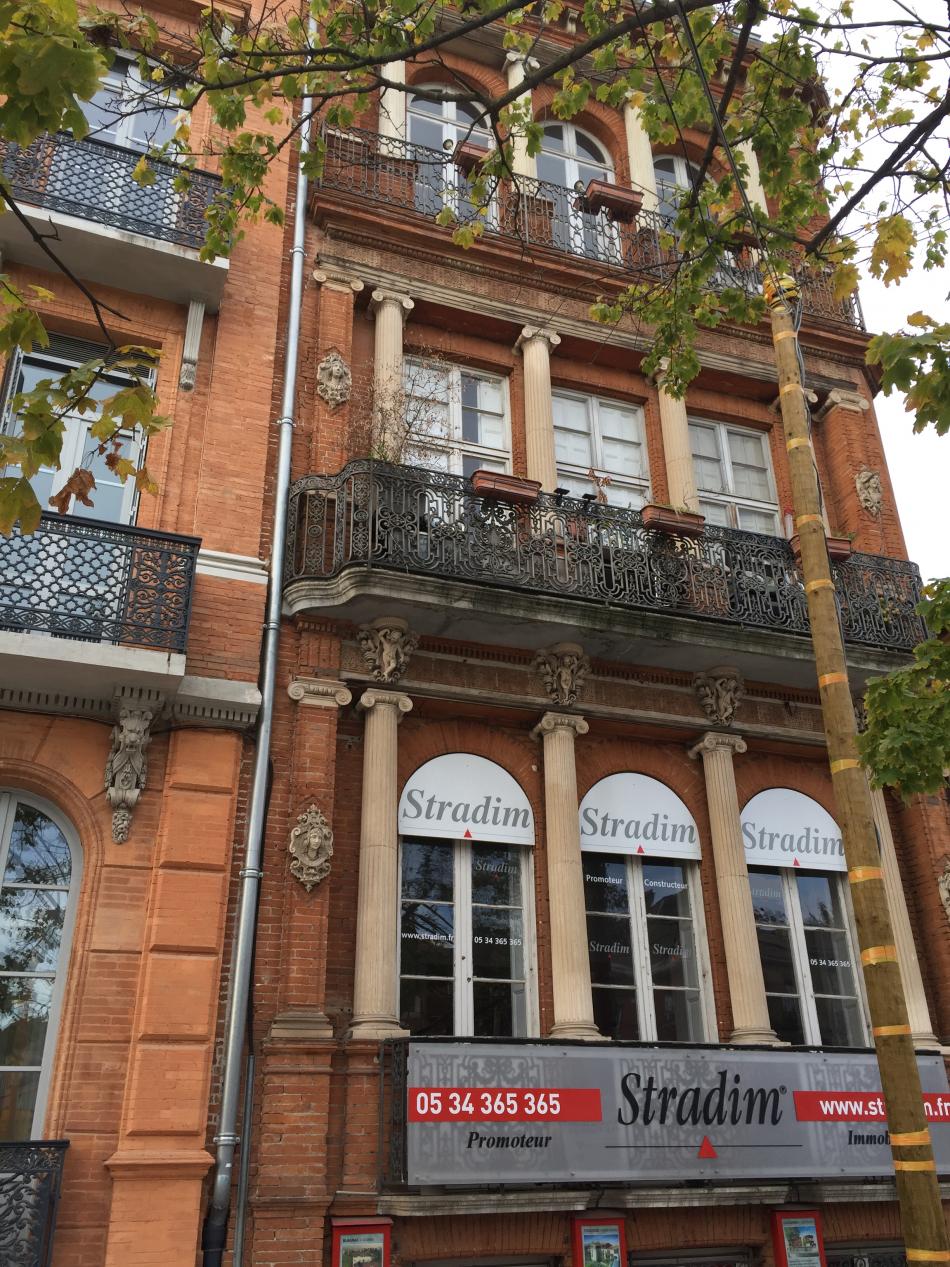 11 Avenue De La Garonnette 31000 Toulouse
