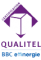 Certification Qualitel