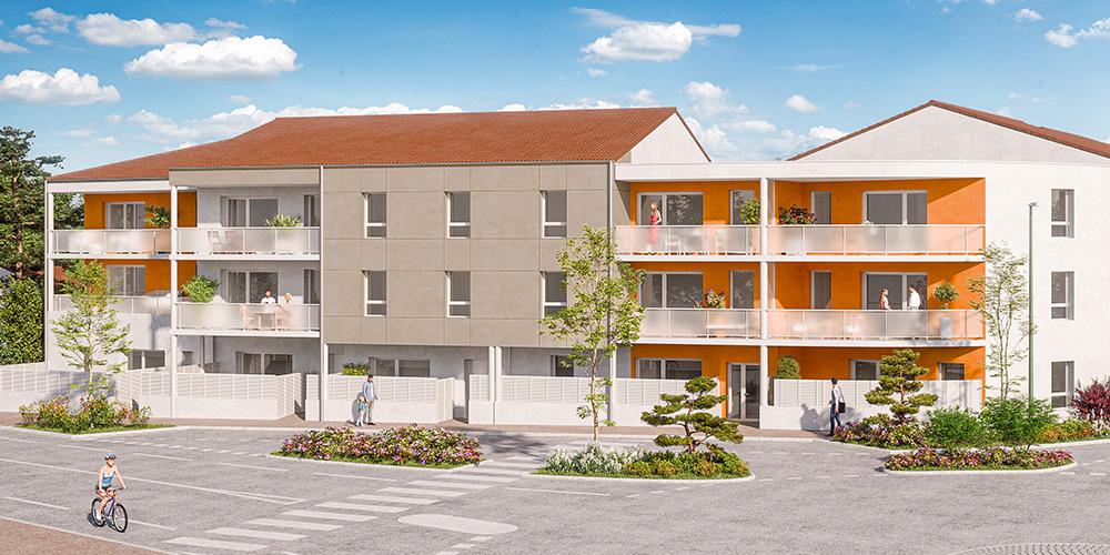 perspective-villa-pauline-challans-vue-rue-stradim