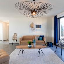 Les frais de notaire réduits lors de l’achat d’un appartement neuf