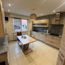 MAISON INDIVIDUELLE MEUBLEE DE 114,55 m² - 67170 OLWISHEIM