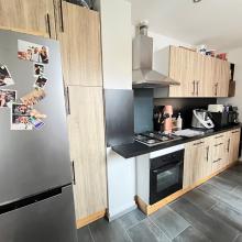 MAISON DE VILLAGE DE 50,17 m² - WEINBOURG - 114 500 €