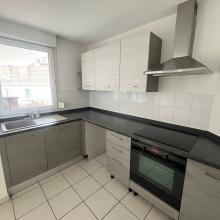 F3 RECENT 7 RUE DE SAINT DIE - STRASBOURG - NEUDORF