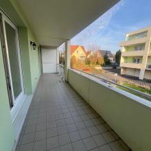 F3 RECENT - RESIDENCE DOMAINE DE L'EUROPE - HAGUENAU - LOT 103