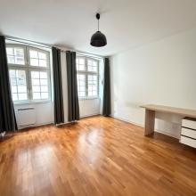 GRAND F2 DE 60 M² - STRASBOURG CENTRE