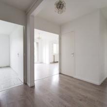 Lumineux appartement à la Chapelle-Saint-Luc  – Idéal particulier ou investissement locatif - 62 000€
