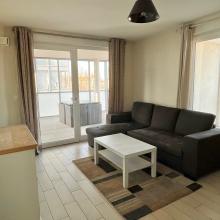 F2 RECENT  - STRASBOURG - MONTAGNE VERTE 179 000 € FAI