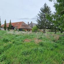 Terrain constructible de 565m² non viabilisé - 56 000€