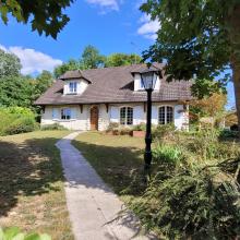 Vente 6 pièces 200 m² 943 m² Maison de caractère T6 de 200 m² dans un secteur recherché