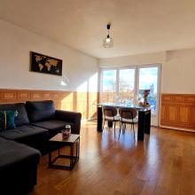 Investissement/résidence principale idéal au pied du bouchon de Troyes - 148 500€ FAI