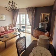 Charmant T4 de 74 m² – 129 000 €