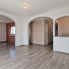 Appartement - 93 m² - 5 pièces - Troyes