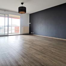 Charmant appartement T3 au sein d’une résidence paisible ! - 112 500 €