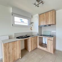 F3 RECENT - RESIDENCE LE CANOTIER - STRASBOURG - GANZAU - LOT 105