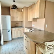 F2 RECENT ENTIEREMENT MEUBLE - RESIDENCE L'AVENUE - BAT B - LOT 16