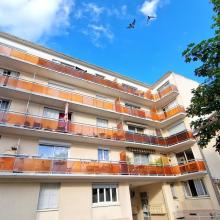 Studio de 32m² - Troyes