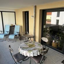 F2 RECENT - RESIDENCE LE CLOS DES ABEILLES - TRUCHTERSHEIM - LOT 3