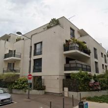 Appartement - 45 m² - T2 loué