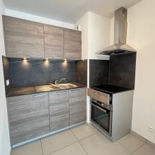F2 RECENT - RESIDENCE URBAN SIDE - SCHILTIGHEIM - LOT 218