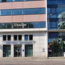 Stradim ouvre une agence à Mulhouse - DNA 22/09/2020