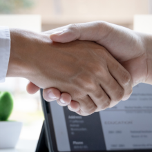 DÉVELOPPEUR FONCIER H/F en CDI - Île-de-France