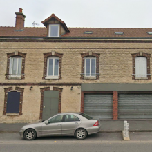 394.15 m² IMMEUBLE DE CARACTÈRE en PIERRE DE TAILLE LOCAL COMMERCIAL + 2 DUPLEX T5 + 6 PARKINGS ENTIÈREMENT RÉNOVÉ