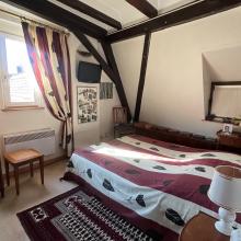 TRIPLEX DE CHARME - STRASBOURG - PETITE FRANCE - 270 000 € FAI