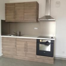 F2  RECENT EN ATTIQUE - BRUMATH - LOT 25