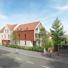 Le Clos des Lys