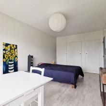Sublime studio déjà loué, idéal pour investisseur - 62 000€