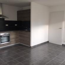 F2 RECENT - RESIDENCE LE VICTOIRE - OBERNAI - LOT 106