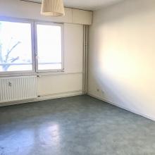 STUDIO ENTIEREMENT RAFFRAICHI - AU 1ER ETAGE - STRASBOURG - ESPLANADE - LOT 9