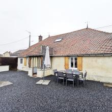 Charmante maison rénovée à Saint-André-les-Vergers - 229 000€