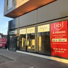 Locaux d'activités et bureaux - Horizon