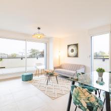 Le Domaine de la Rose d'Or