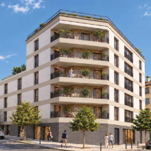 Résidence La Passerelle