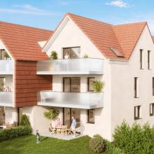 Le Clos des Lys