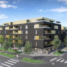 Le Schuman