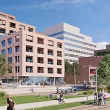 Starlette c'est parti ! - DNA