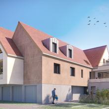 Le Clos Saint-Wendelin