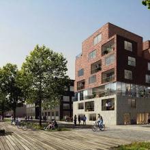 Achat d'un appartement neuf à Strasbourg : tout savoir sur la garantie décennale