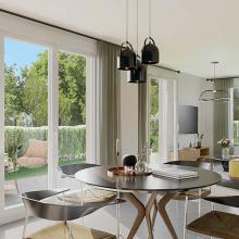 Nouveau programme immobilier neuf