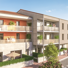 perspective-programme-immobilier-neuf-challans-stradim-villa-pauline-vue-rue